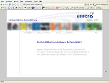 Ameris Systeme GmbH